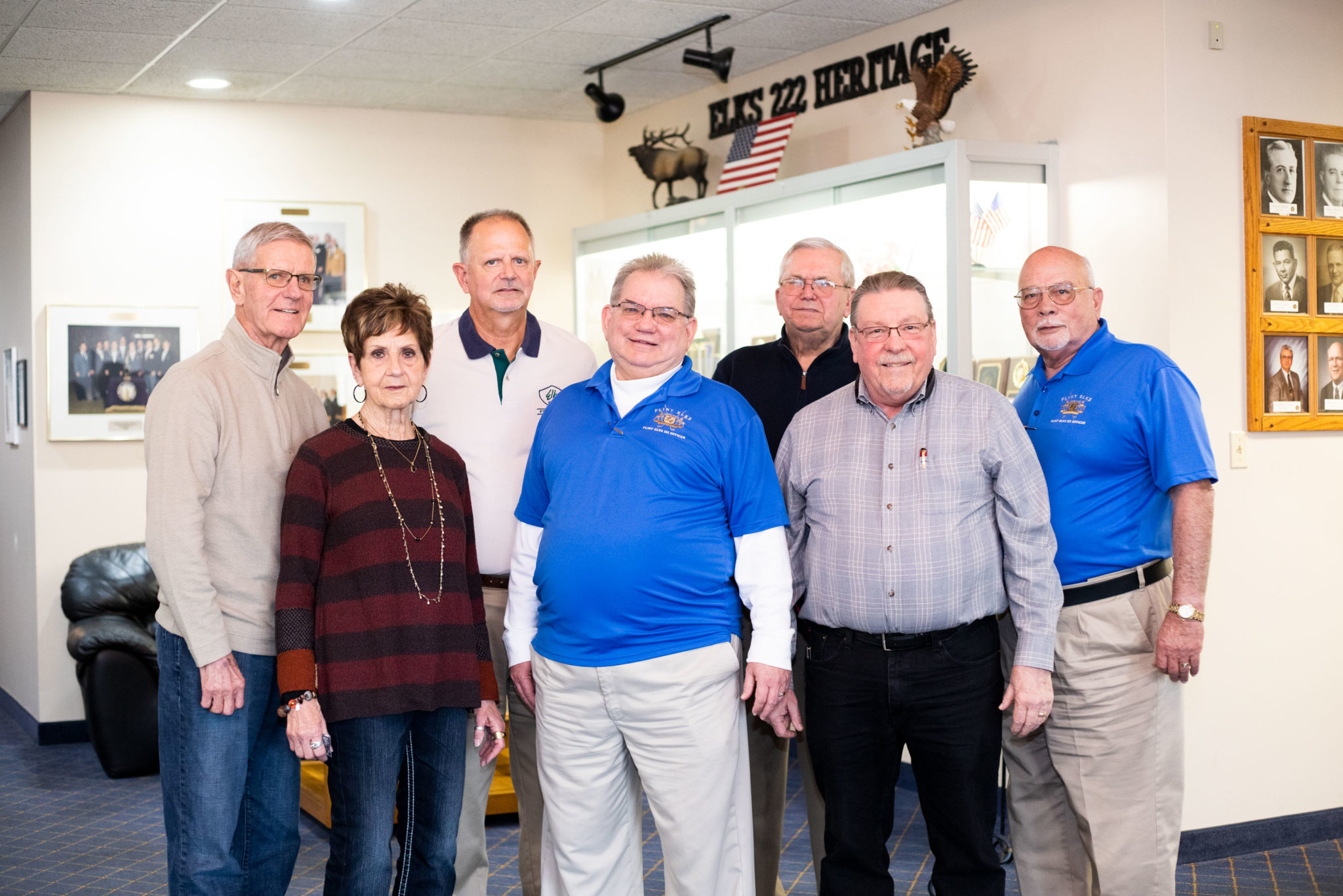 Flint Elks Club 150 Years of Giving My City Magazine