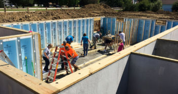 GCHFH Receives $5,000 Grant to Support COVID19 Restart Operations