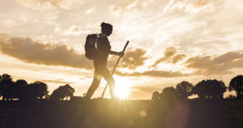 Outdoor AdventureHiking by-studio / stock.adobe.com