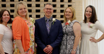 McLaren Flint Celebrated Nurses at Annual Margaret McLaren Awards Ceremony