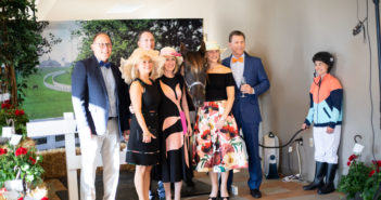 2nd Annual Oak Tree Gala 2019