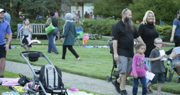 Upcoming Events in the Greater Flint Area Thurs. Aug. 8 – Sunday Aug. 11