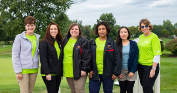35th Annual Hurley Trauma Center Golf Classic2019