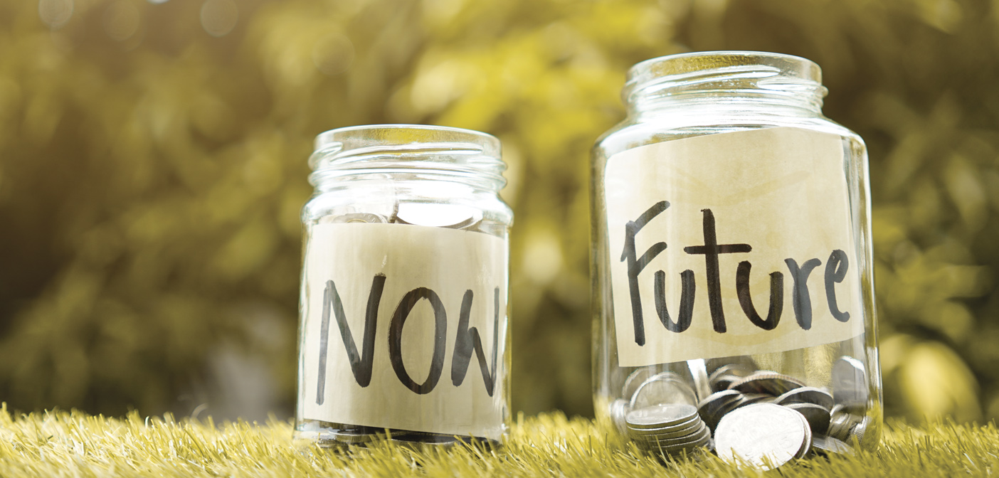Why You Should Be Saving Money My City Magazine