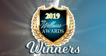Congrats! My City Wellness Awards Winners 2019