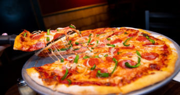 Timothy’s Pub is Still the Place to go for a Great Dish!