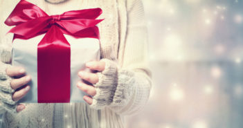 Sign up begins for ONB Christmas Box Program TierneyMJ / shutterstock.com