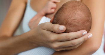 The Advantages of Breastfeeding GTeam / stock.adobe.com