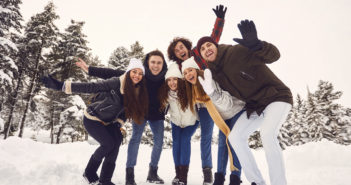 Holiday Fun Guide 2019 Studio Romantic / stock.adobe.com