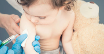 The Importance of Immunization K!NGW!N / stock.adobe.com