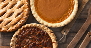 Get Ready to Celebrate National Pie Day stevecuk / stock.adobe.com