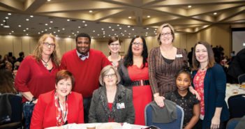 Children’s Champion Breakfast 2020