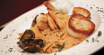 Mangia Bene! Ciao Italian Bistro & Wine Bar