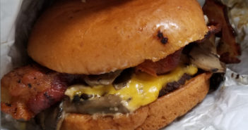 National Hamburger Day! May 28, 2020