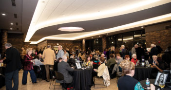 Seeing Stars! Benefit for FSPA 2020