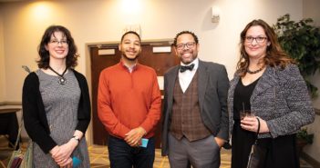 Habitat for Humanity 30 Year Anniversary Banquet 2.27.2020