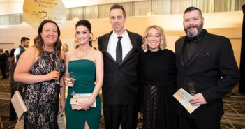 39th Annual Hurley Benefit Ball 3.7.2020