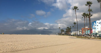 California Dreamin’