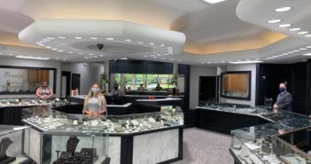 Medawar Jewelers Continue to Shine
