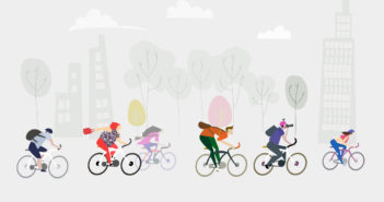 Financial Plus Credit Union is Giving Away 20 Bikes IRStone / stock.adobe.com