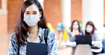 What Will College Look Like This Fall? Chaay_tee / stock.adobe.com