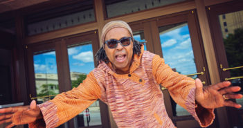 Bryan McCree FLINT’S KING OF COMEDY