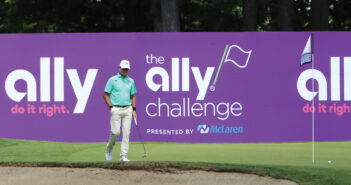 Ally Challenge 2020