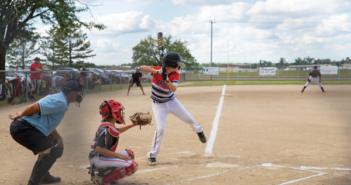 First Responders Tournament 2020