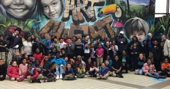 YouthQuest Celebrates 10 Years