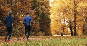 Autumn Exercise List byswat / stock.adobe.com