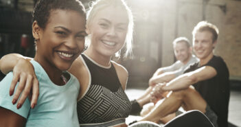 The Path To Healthy Living