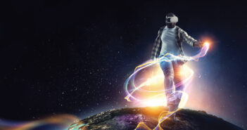 A World Without Limits The Sandbox Virtual Reality Arcade & Rage Rooms Sergey Nivens / stock.adobe.com