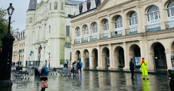 The Big Easy