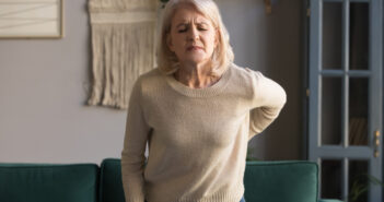 May is National Osteoporosis Month