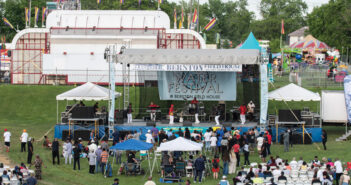 2021 Flint Water Festival