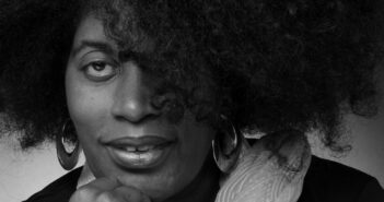 Meet Flint’s Poet Laureate Semaj Brown