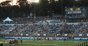Vehicle City Gridiron Classic 2021