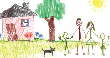 Our Introduction to Art March 31 is National Crayon Day