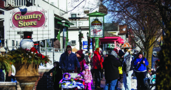 Zehnder’s Snowfest 2022
