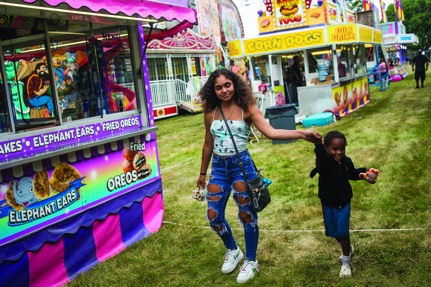 FlintWaterFestivalCarnival_18