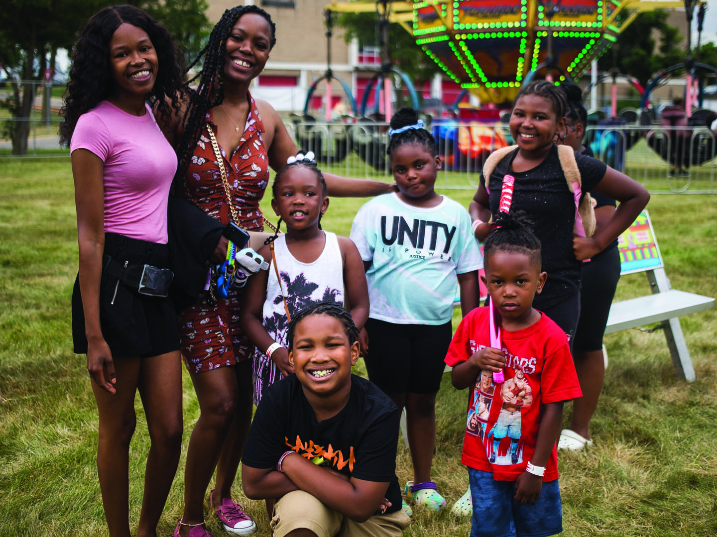 FlintWaterFestivalCarnival_23