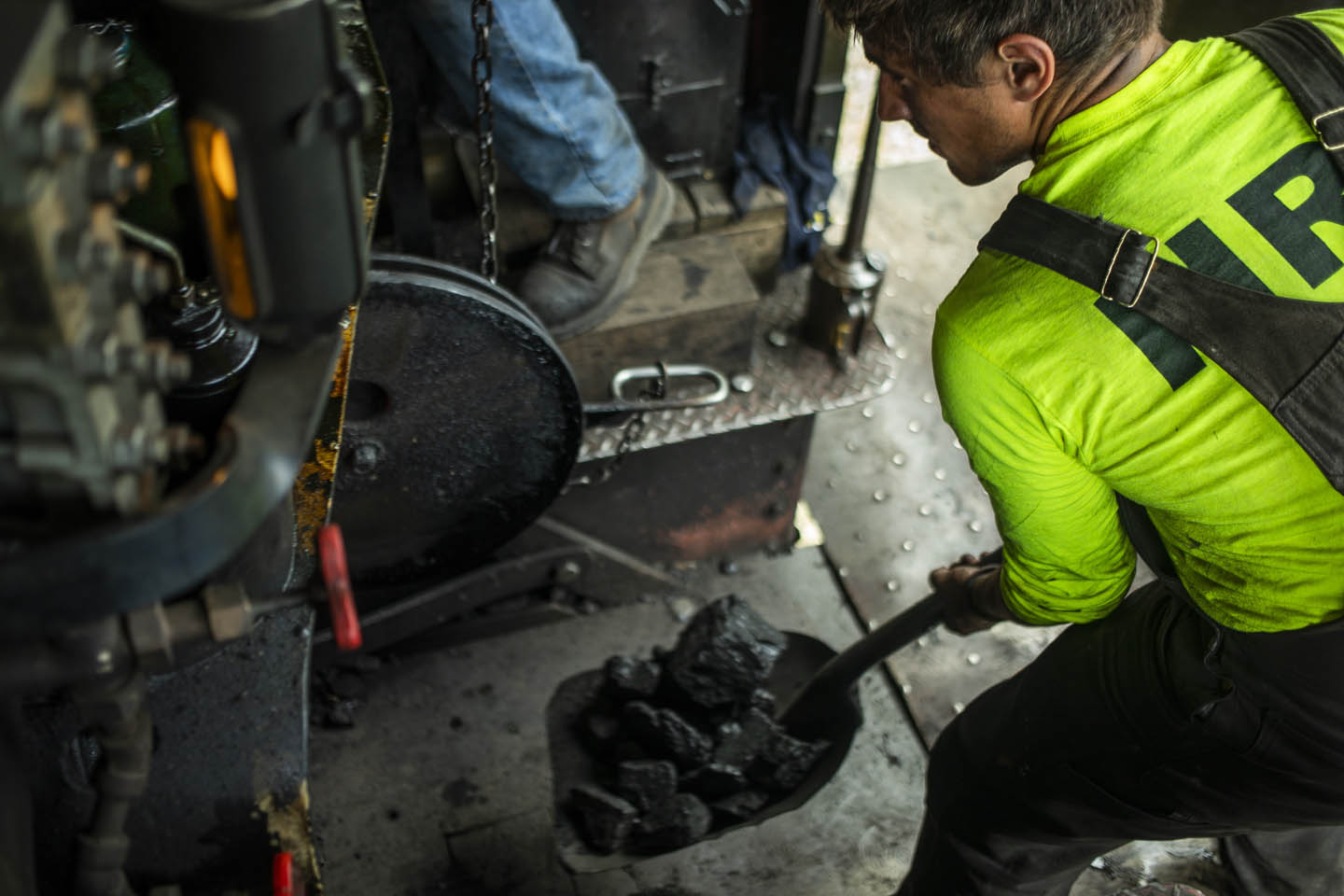 HuckleberryRailroadCrossroadsVillage_16