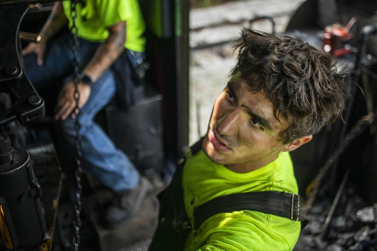 HuckleberryRailroadCrossroadsVillage_21