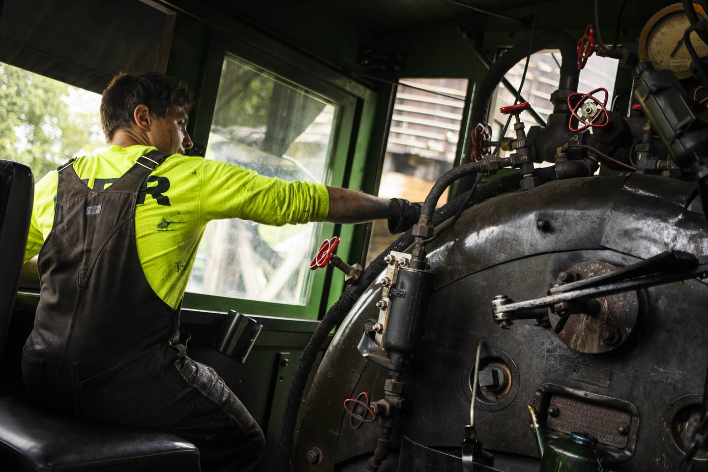 HuckleberryRailroadCrossroadsVillage_35