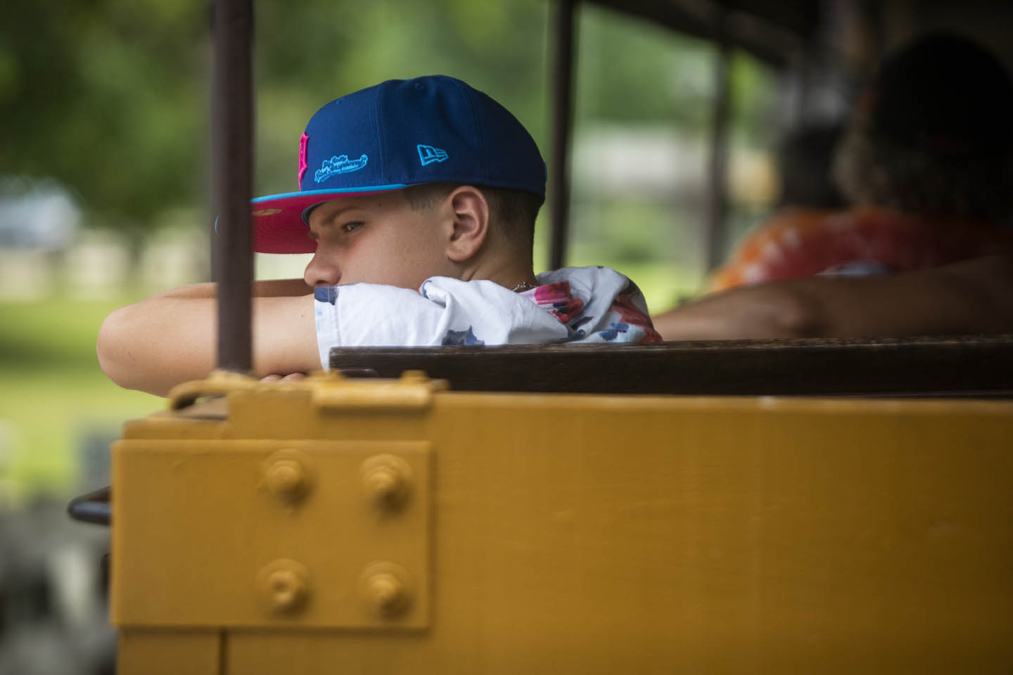 HuckleberryRailroadCrossroadsVillage_45