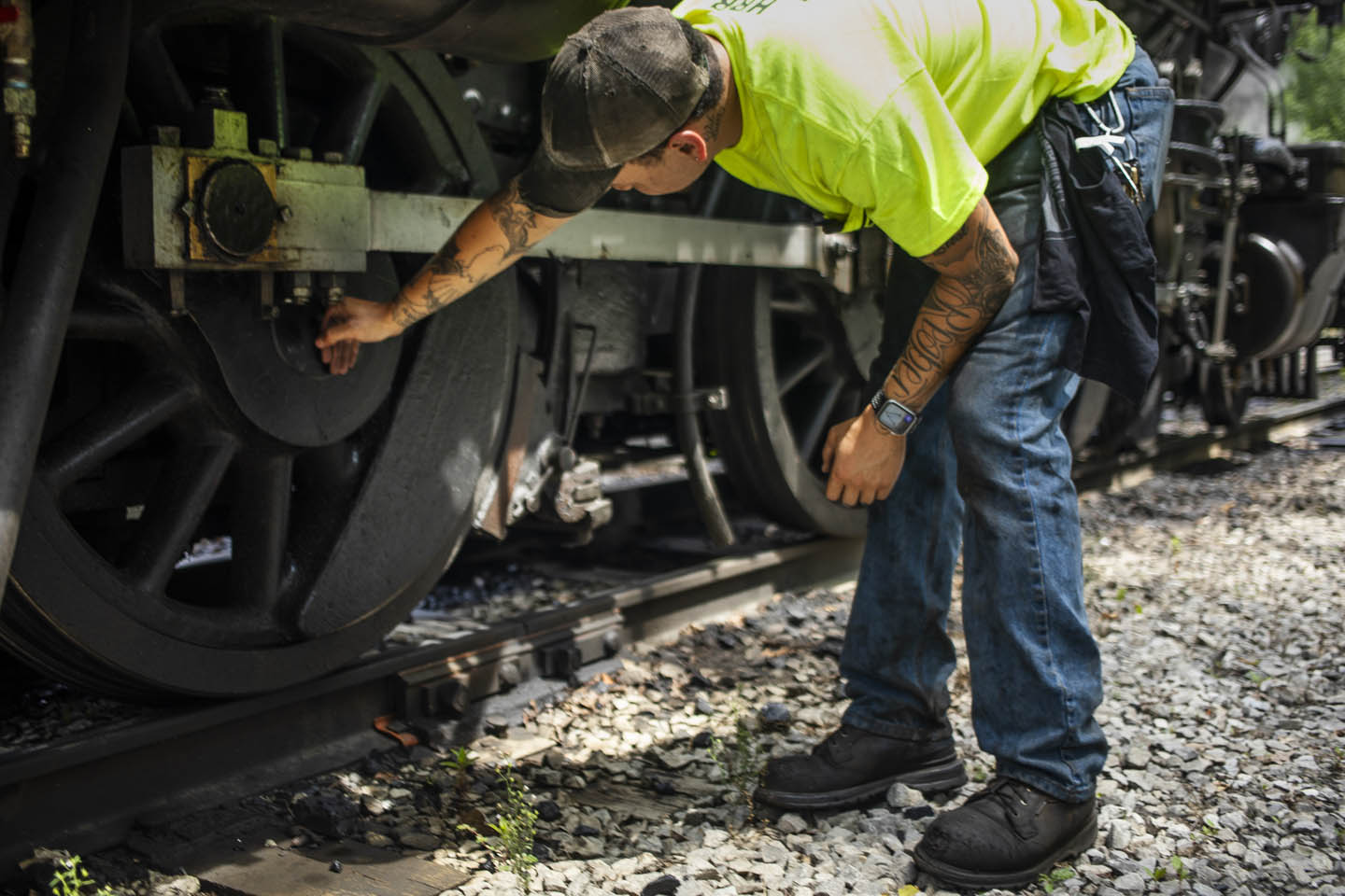 HuckleberryRailroadCrossroadsVillage_82