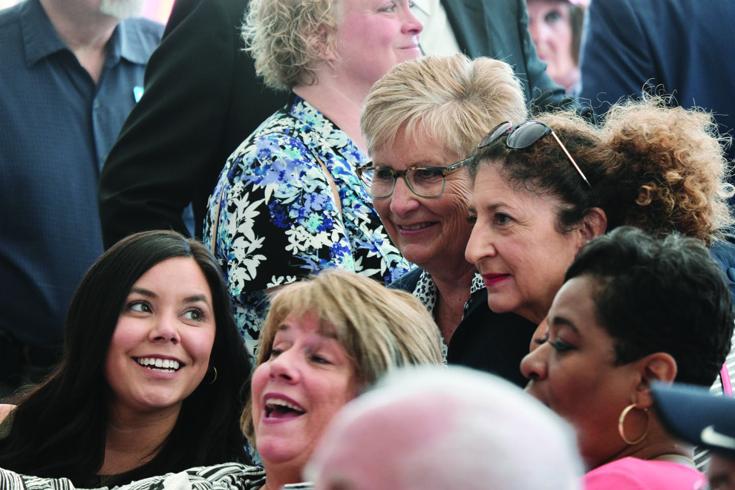Sloan Museum Grand Opening (16)