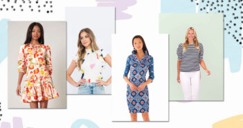 Summer Trends from Yesteryear