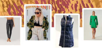 Time To Rock Fall Fashions