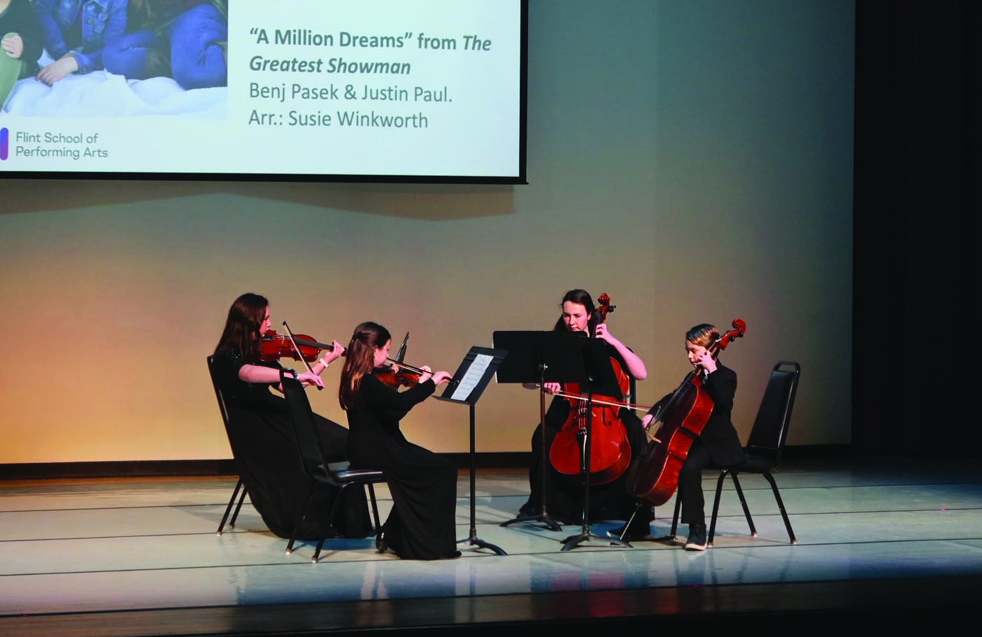 FSPA Seeing Stars 2023Seeing Stars! February 3, 2023